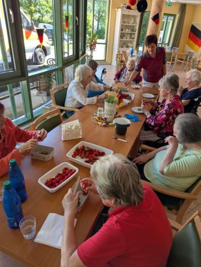Erdbeerfest – Bild 2